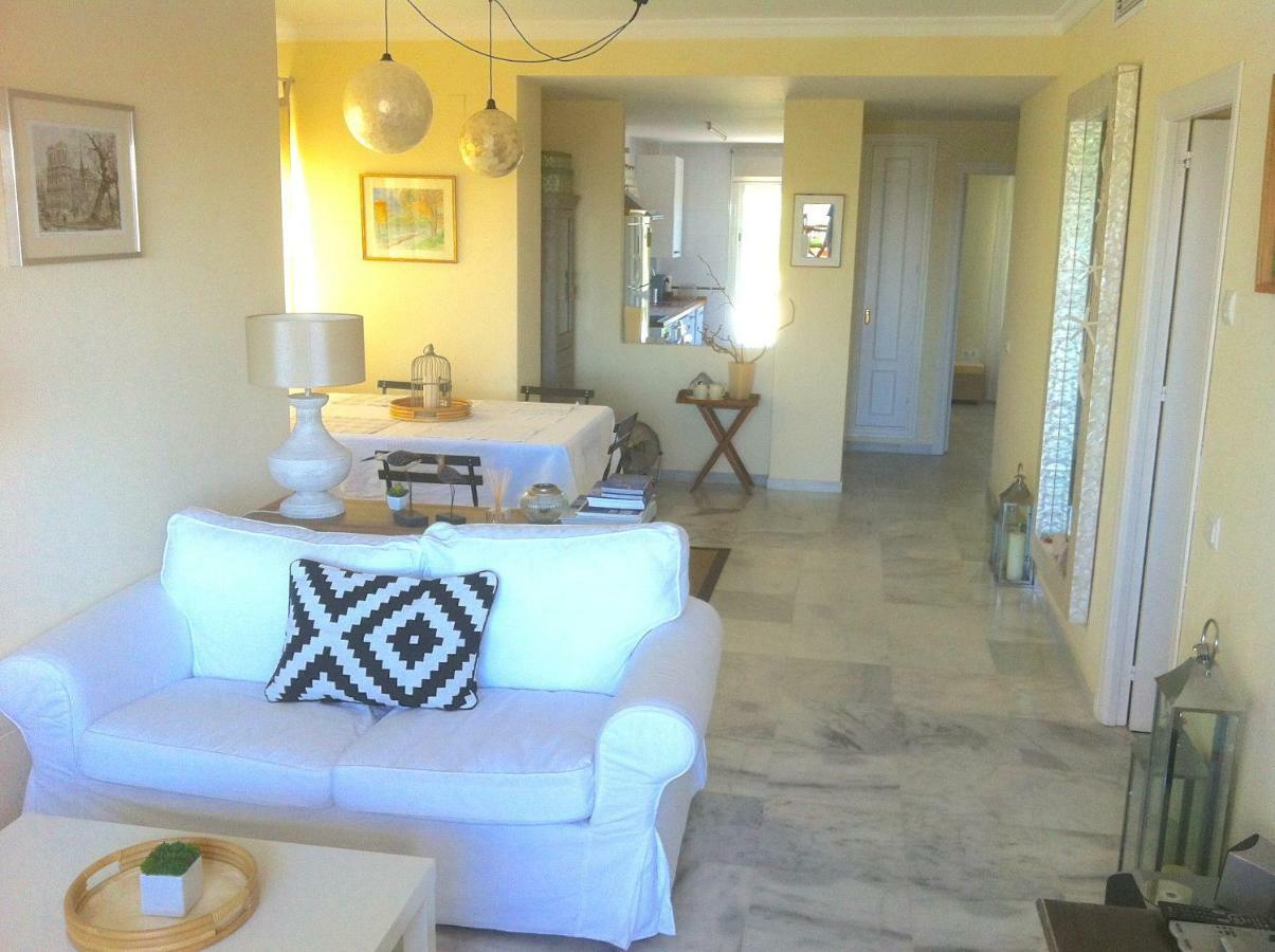 Апартаменты Casa 1498 Санлукар-де-Баррамеда Экстерьер фото
