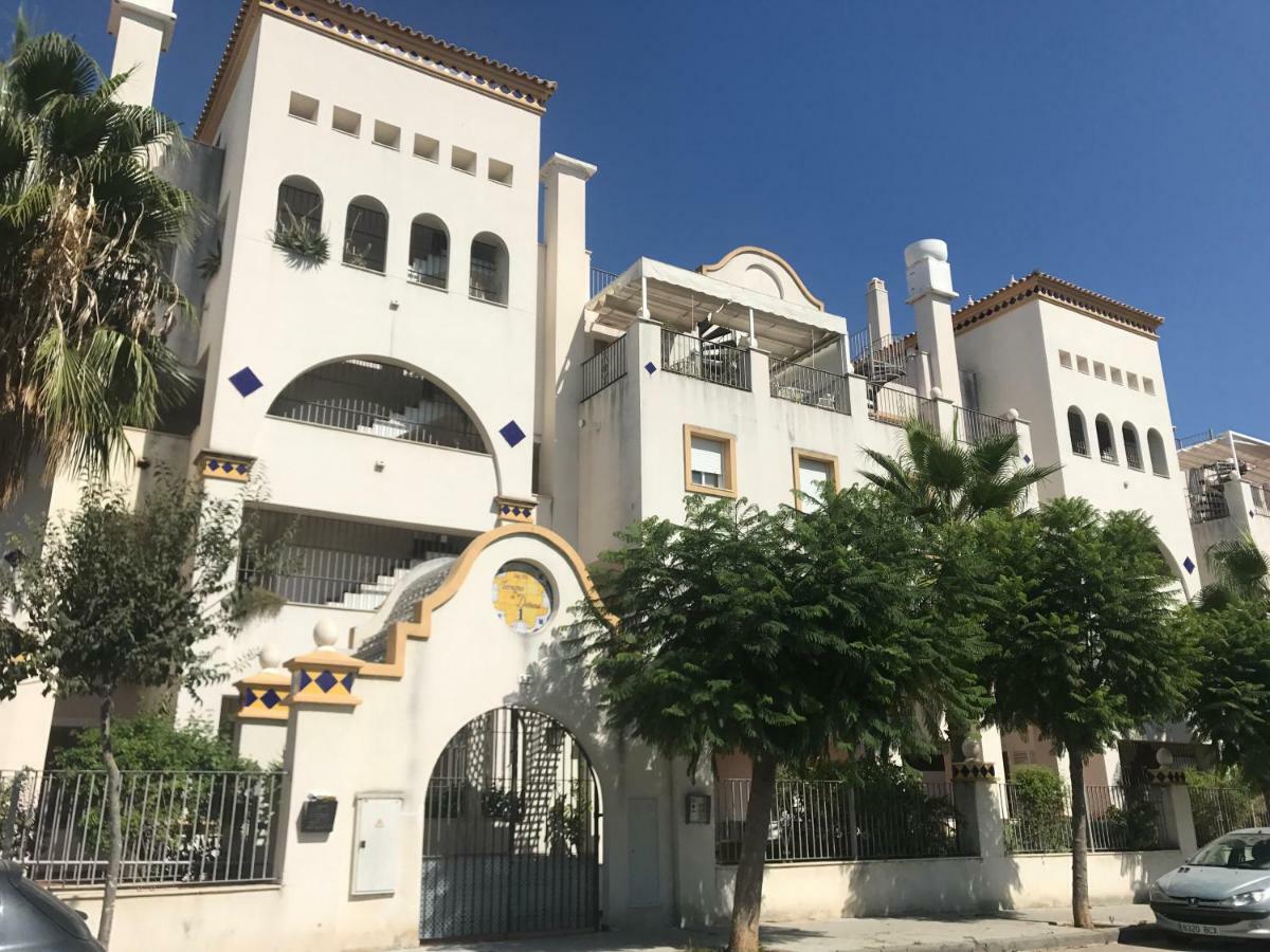 Апартаменты Casa 1498 Санлукар-де-Баррамеда Экстерьер фото
