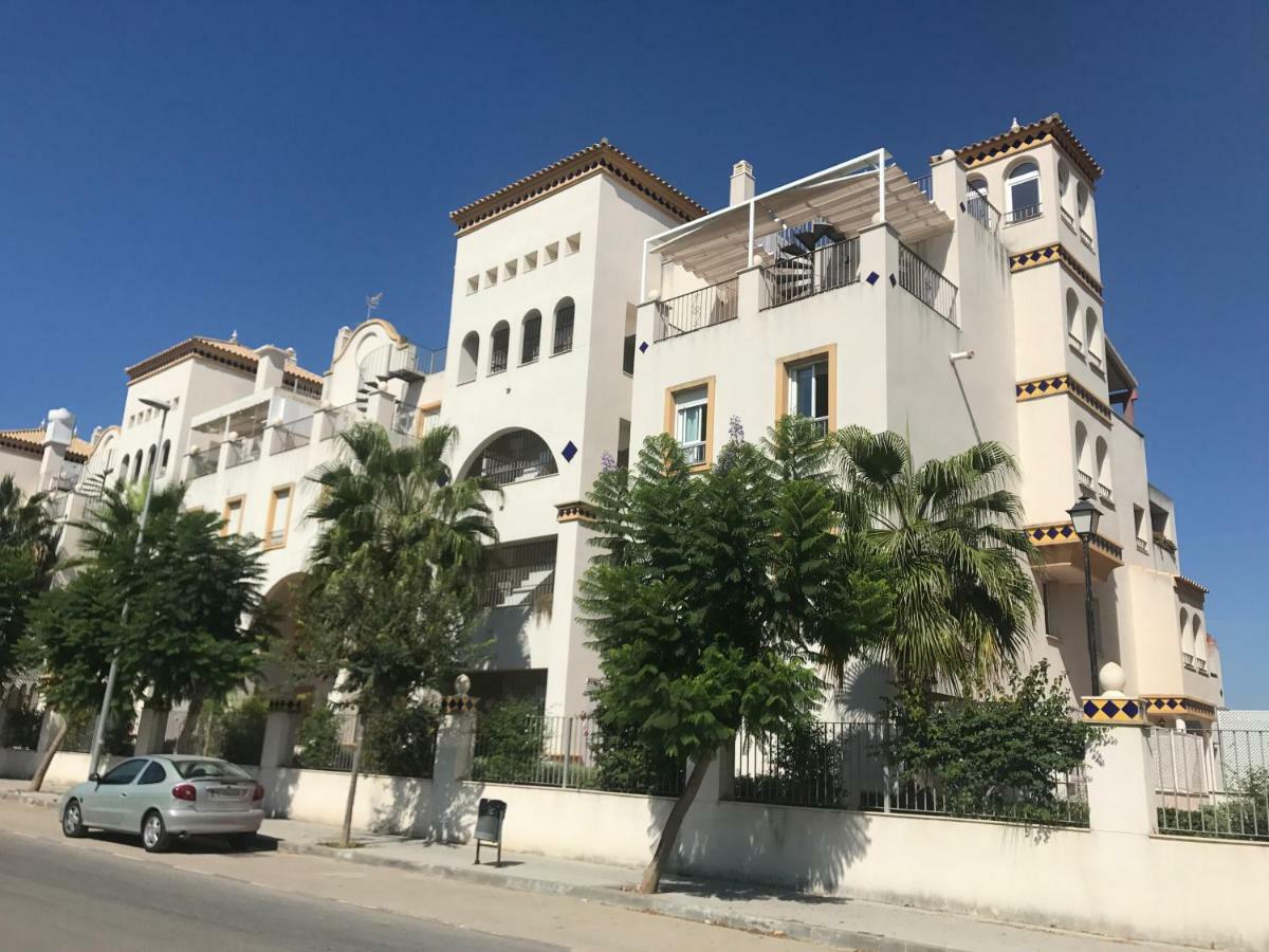 Апартаменты Casa 1498 Санлукар-де-Баррамеда Экстерьер фото